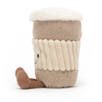 Jellycat - Coffee-to-go