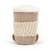 Jellycat - Coffee-to-go