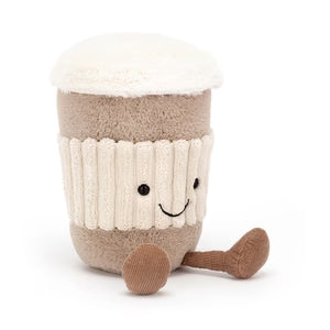 Jellycat - Coffee-to-go