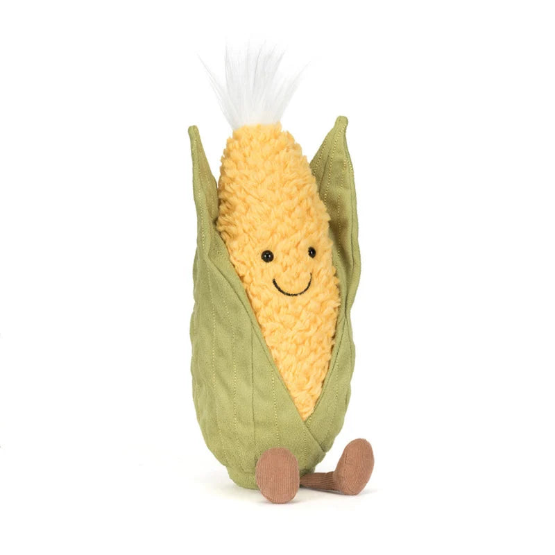 Jellycat Maiskolf