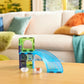 Magna-Tiles Hamsterbal magnetische bouwset 13 stuks