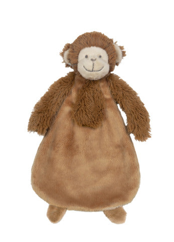 Knuffeldoekje Monkey Micha