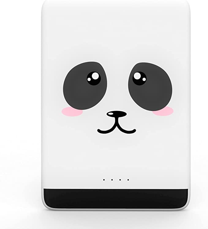 Power Bank Panda