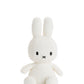 Nijntje knuffel corduroy - Offwhite 33 cm.