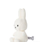 Nijntje knuffel corduroy - Offwhite 33 cm.