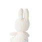 Nijntje knuffel corduroy - Offwhite 33 cm.