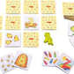 Spel - Getallendino