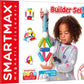 SmartMax My First Builder Set - Magnetisch bouwspel