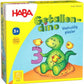 Spel - Getallendino
