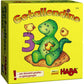 Spel - Getallendino