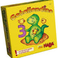 Spel - Getallendino