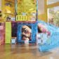 Magna-Tiles constructie - Speelhuis voor dieren 50 stuks