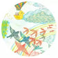 Galerijpuzzel - After the rain 350 stukjes