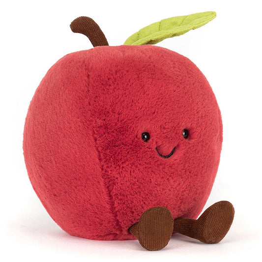 Knuffel appel