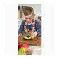 Kindermes hout