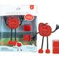 Badspeelgoed - Glo Pals Characters Sammy