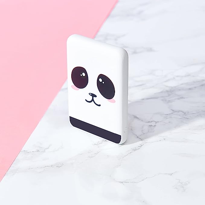 Power Bank Panda