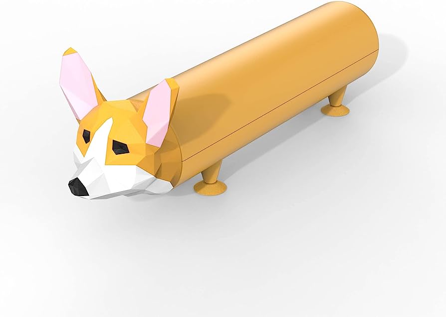 Powerbank Power Pets Corgi