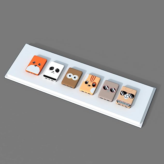 Power Bank Panda