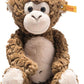 Steiff Aap Bodo bruin