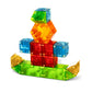 Magna-Tiles Qubix 29 onderdelen