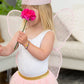 Roze Prinsessenkroon vanaf 3 jaar