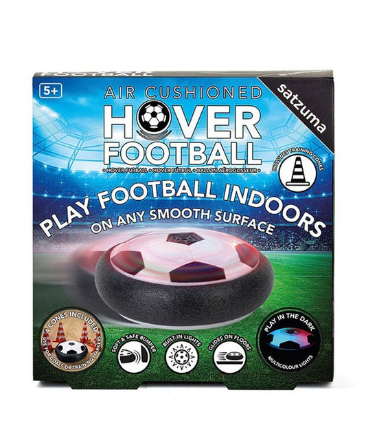 Hover Football