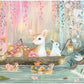 Galerijpuzzel - A fairy lake 350 stukjes