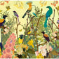 Galerijpuzzel - Peaceful birds 1000 stukjes