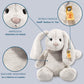 Knuffel Hoppie de Haas