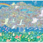 Galerijpuzzel - Dreamy dreams 350 stukjes