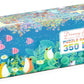 Galerijpuzzel - Dreamy dreams 350 stukjes