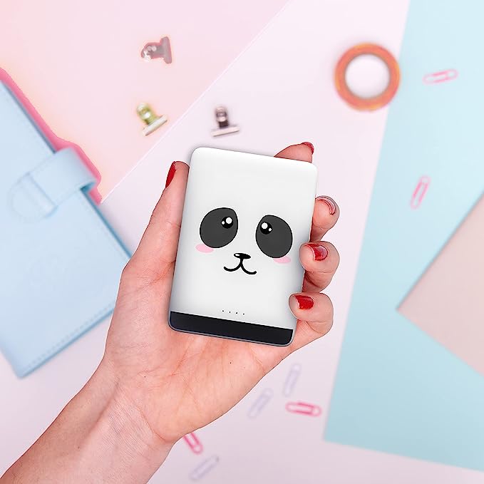 Power Bank Panda