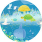 Galerijpuzzel - Dreamy dreams 350 stukjes