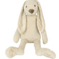 Konijntje Richie - beige gerecycled