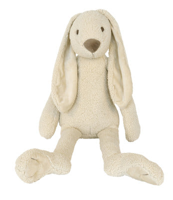 Konijntje Richie - beige gerecycled