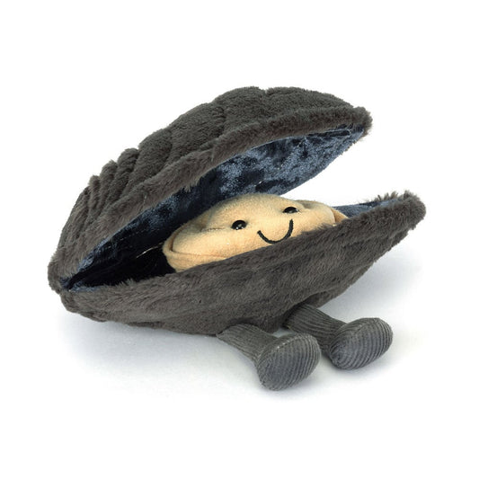 Knuffelmossel Michelle