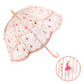Kinderparaplu Ballerina middelgroot