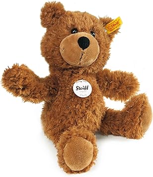 Steiff Teddybeer Charly bruin