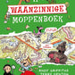 Het waanzinnige moppenboek-Andy Griffiths