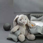 Knuffel Hoppie de Haas
