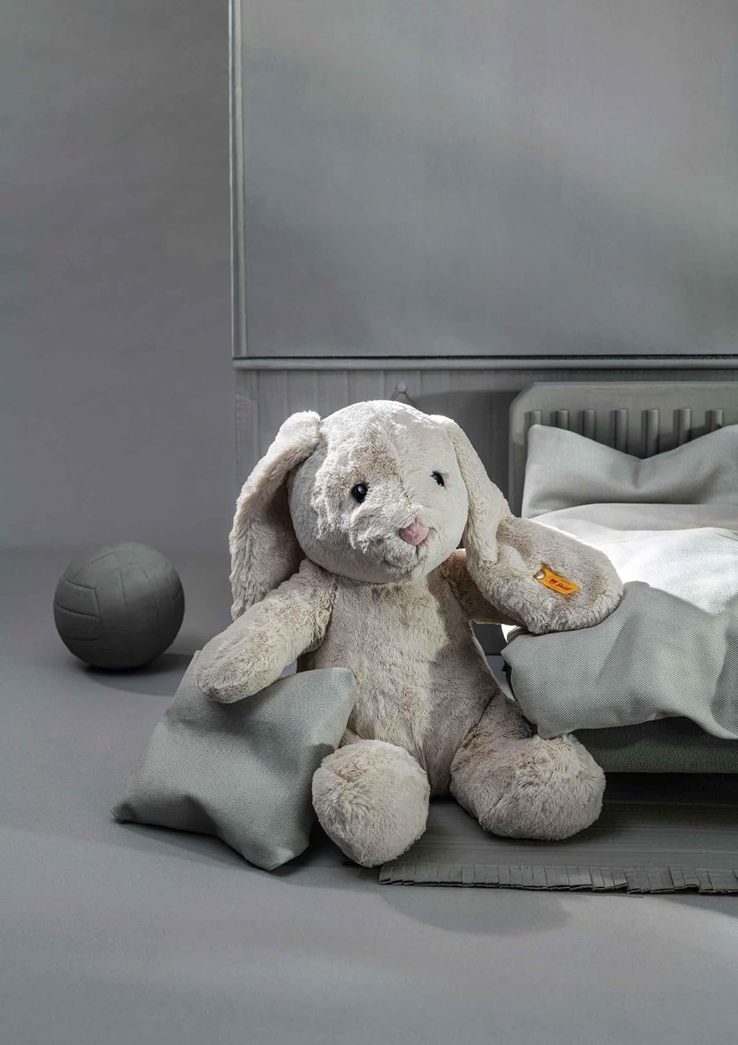 Knuffel Hoppie de Haas