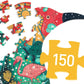 Puzz'Art - Pinguin 150 stukjes