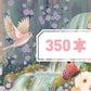 Galerijpuzzel - A fairy lake 350 stukjes