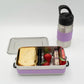 Lunchbox The Box - Bubbly Pink