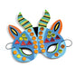 Maskers versieren
