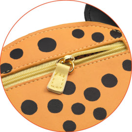 Kindertasje Cheetah Jachtluipaard