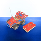Raceauto zelfbouwpakket