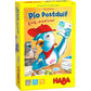 Spel - Pio Postduif