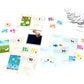 Spel - Pio Postduif